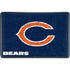 NFL Chicago Bears Distressed Google Pixelbook Go Skin